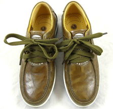 廣源鞋業超市 男士休閑皮鞋，舒適與風尚的完美融合