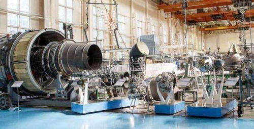 技術合作遇挫的冷思考 從烏克蘭拒絕轉讓核心技術說起